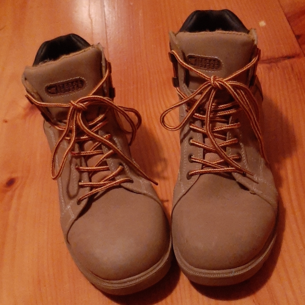 Work Boots
